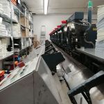 Buchbinderei-Koehler-Roth-Rodgau-Bindemaschine