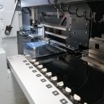 Buchbinderei-Koehler-Roth-Rodgau-Bindemaschine